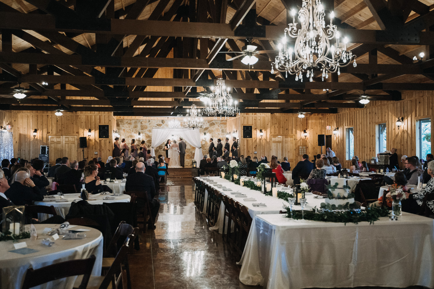 Jewish wedding in Oklahoma